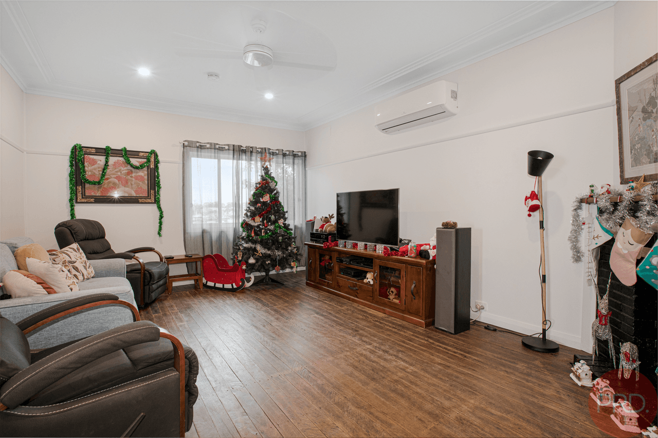 13 Riley Street, EAST MAITLAND, NSW 2323