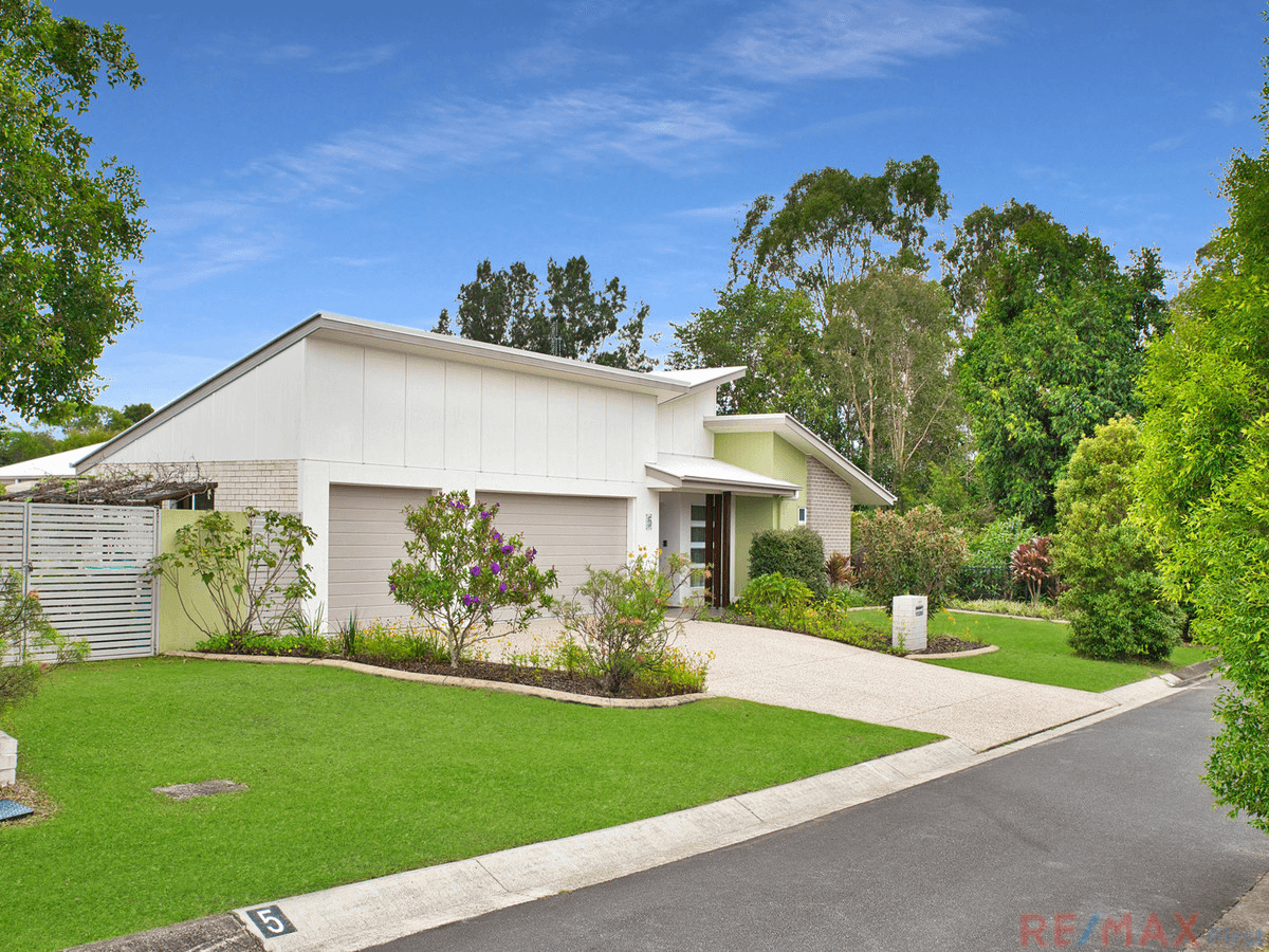 5 The Dales Crescent, Little Mountain, QLD 4551