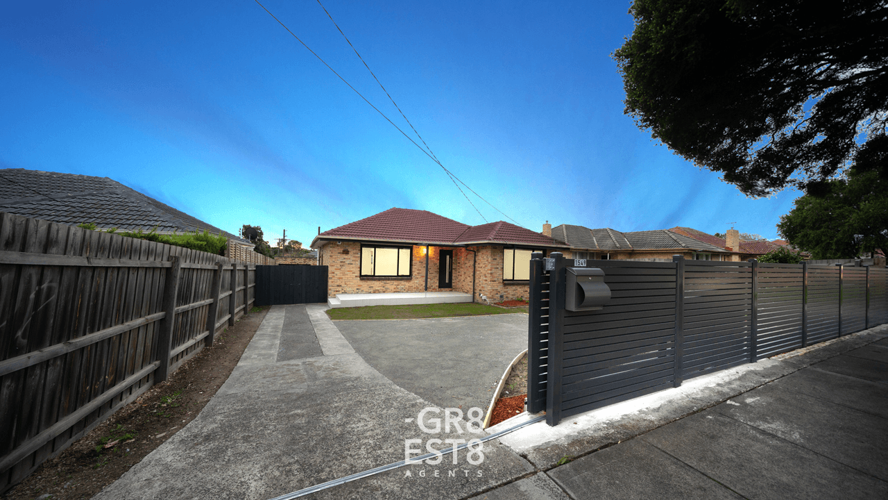 1549 Heatherton Road, DANDENONG NORTH, VIC 3175