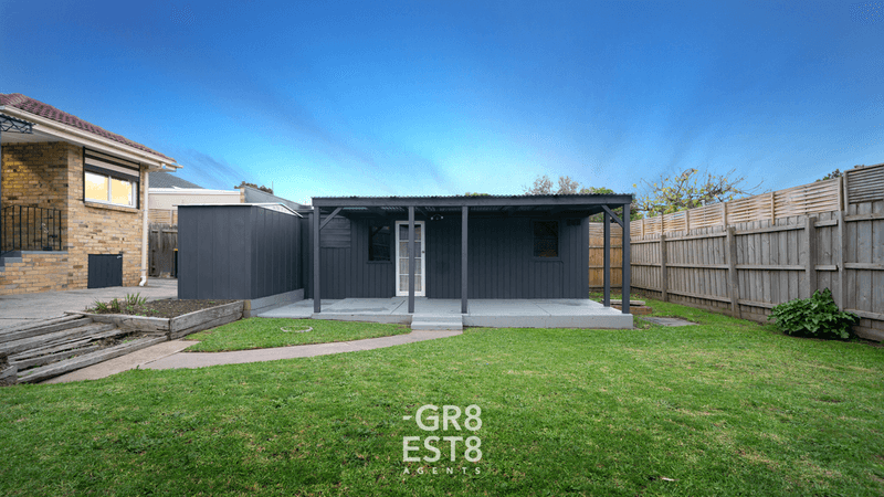 1549 Heatherton Road, DANDENONG NORTH, VIC 3175