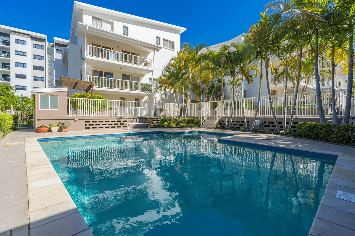 7/66 Queen Street, Southport, QLD 4215