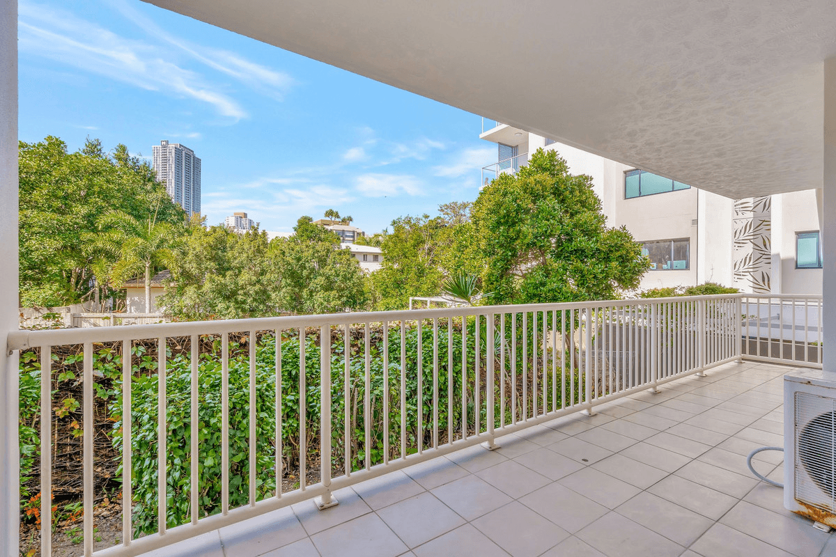 7/66 Queen Street, Southport, QLD 4215