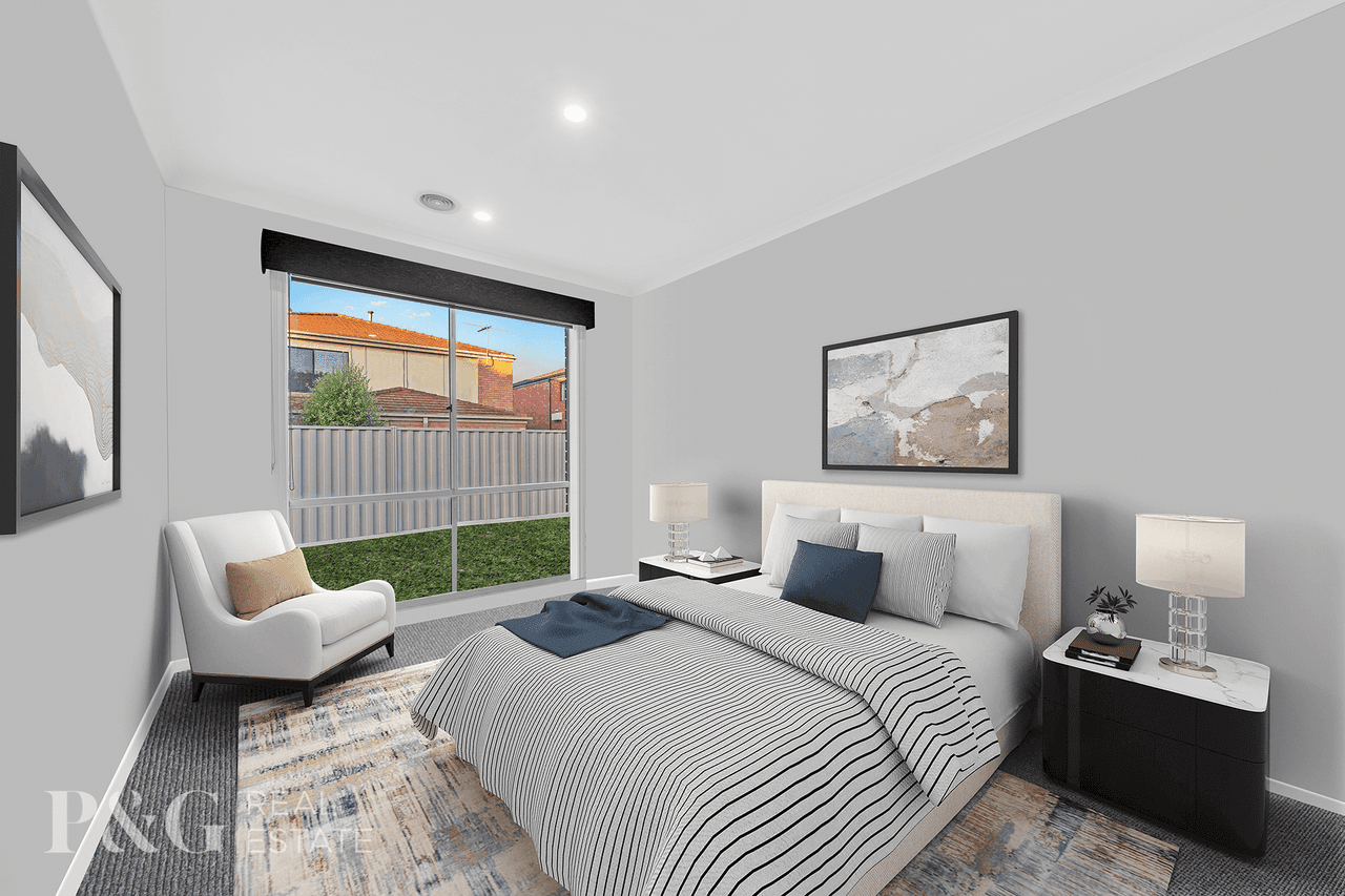 8 Tenterfield Drive, NARRE WARREN SOUTH, VIC 3805