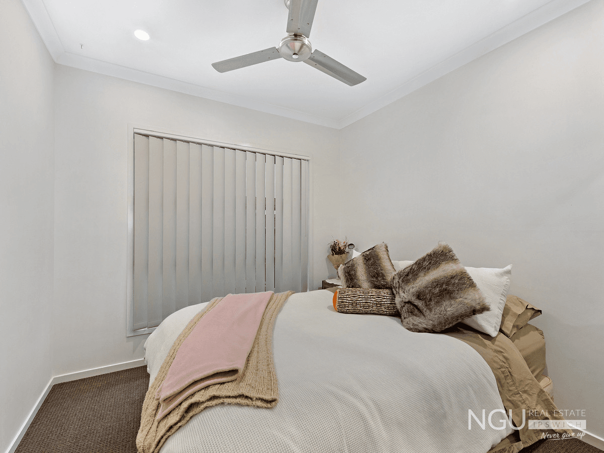 124 Parkview Parade, Ripley, QLD 4306