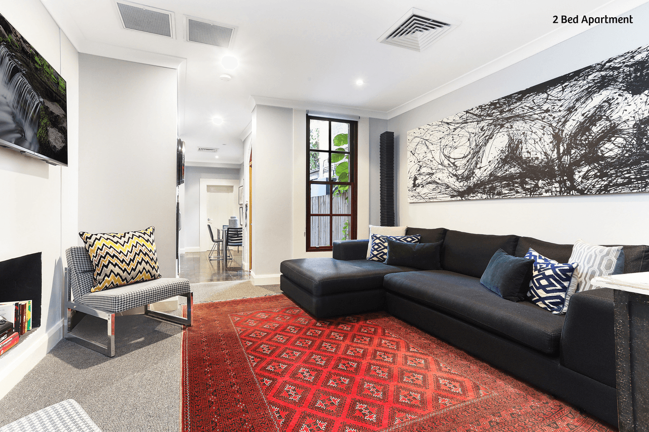 66 Oxford Street, PADDINGTON, NSW 2021