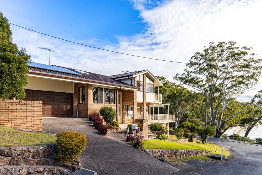 45 Gloucester Street, NELSON BAY, NSW 2315