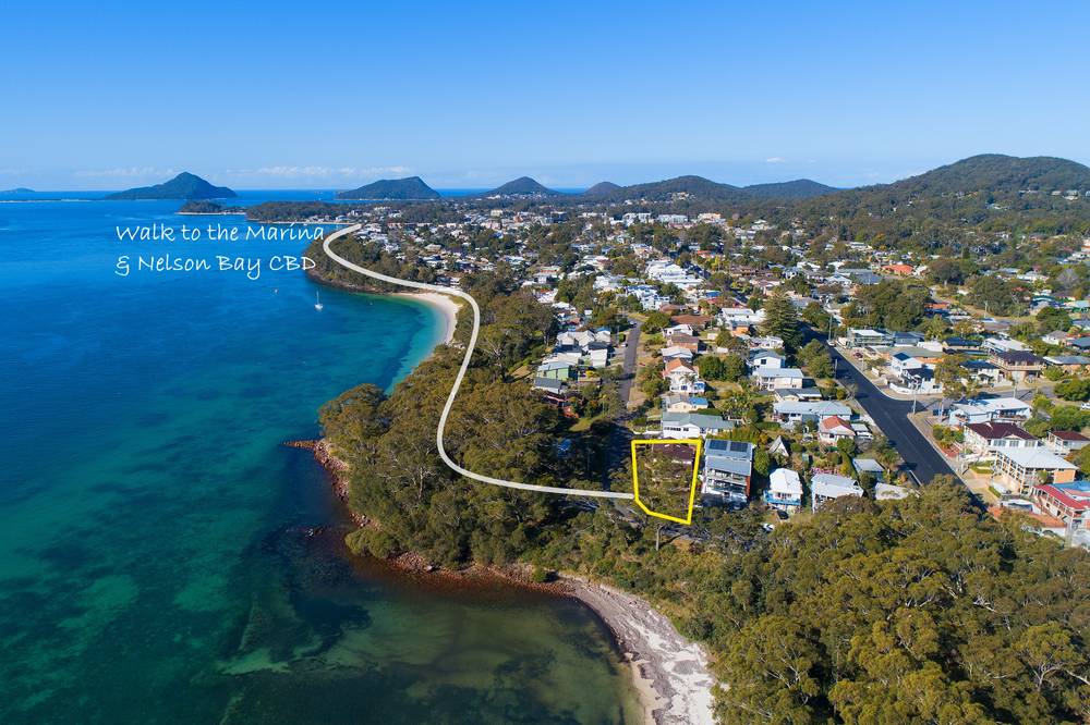 45 Gloucester Street, NELSON BAY, NSW 2315