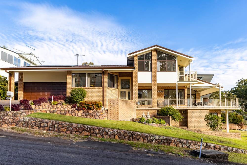45 Gloucester Street, NELSON BAY, NSW 2315