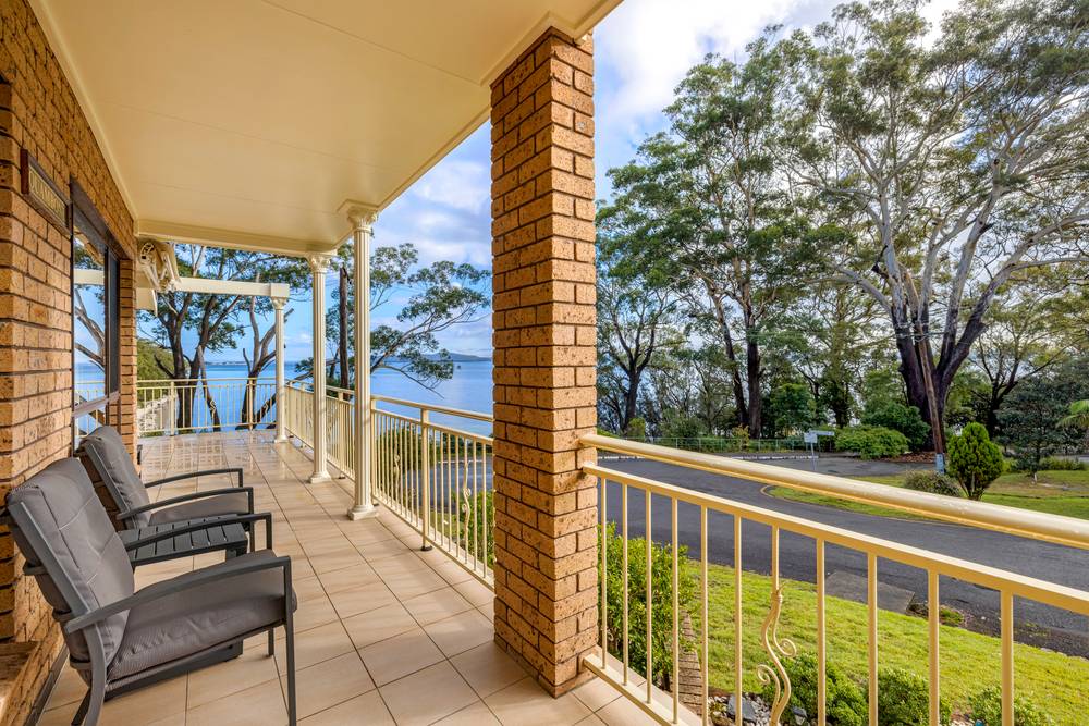45 Gloucester Street, NELSON BAY, NSW 2315