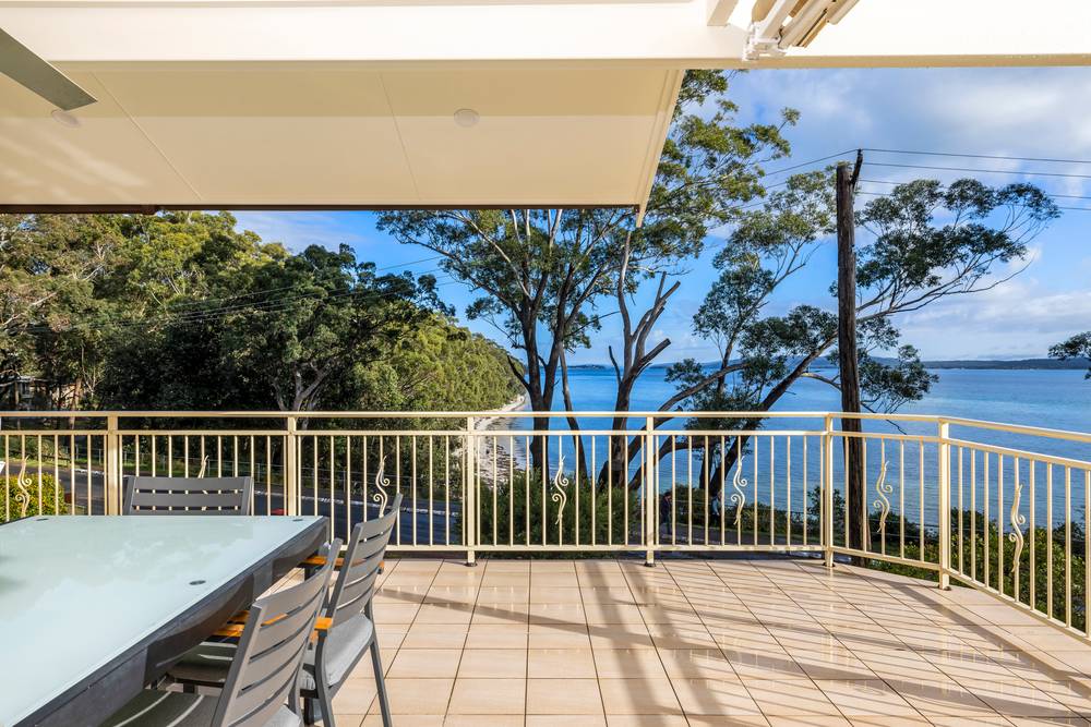 45 Gloucester Street, NELSON BAY, NSW 2315