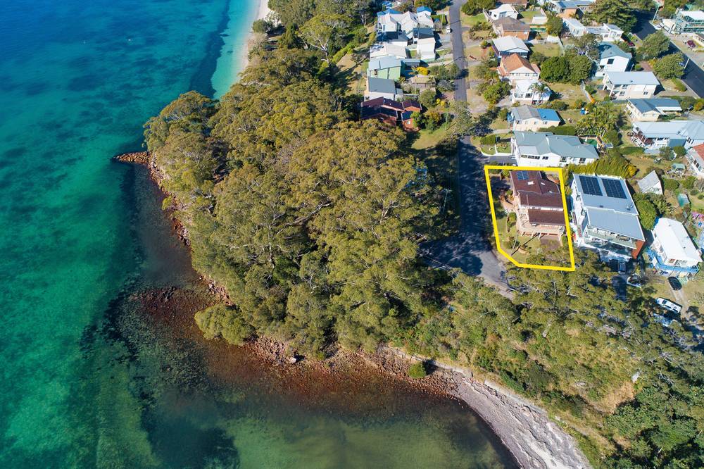45 Gloucester Street, NELSON BAY, NSW 2315