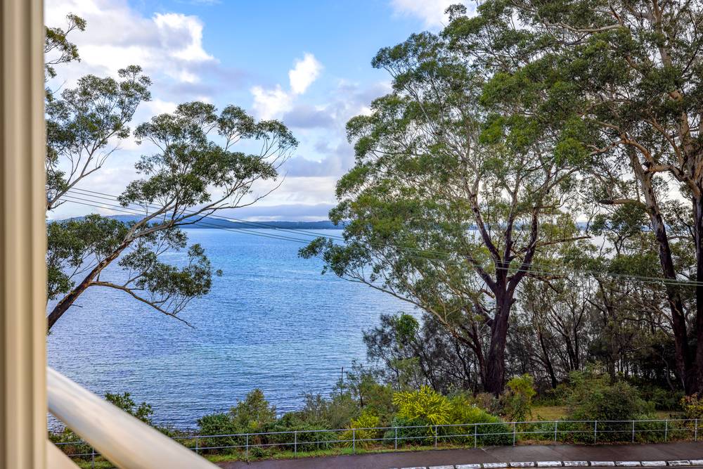 45 Gloucester Street, NELSON BAY, NSW 2315