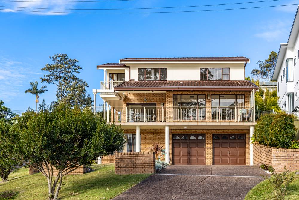 45 Gloucester Street, NELSON BAY, NSW 2315