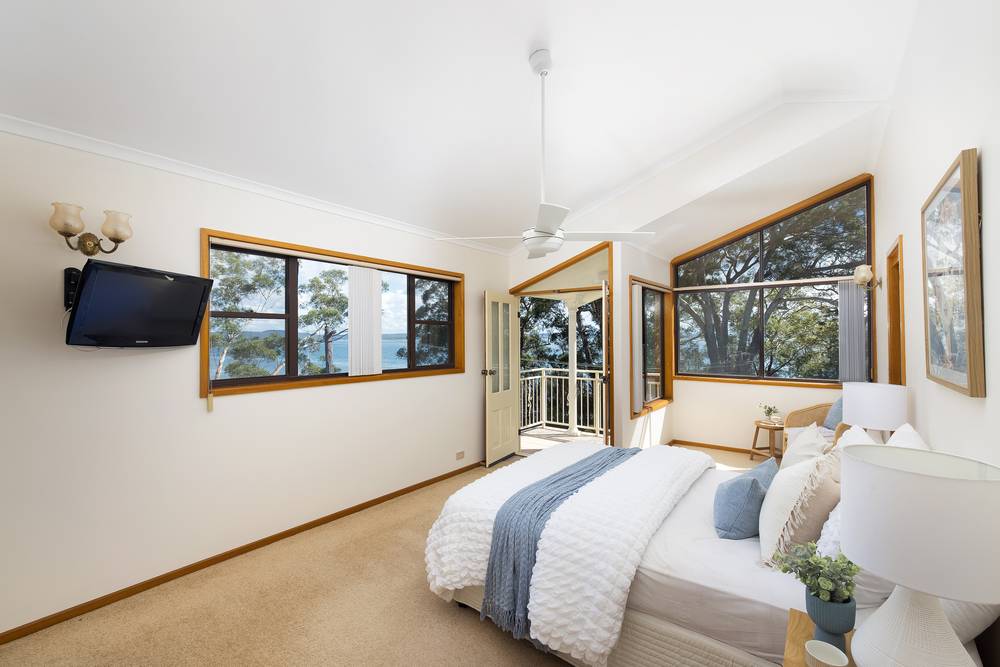 45 Gloucester Street, NELSON BAY, NSW 2315