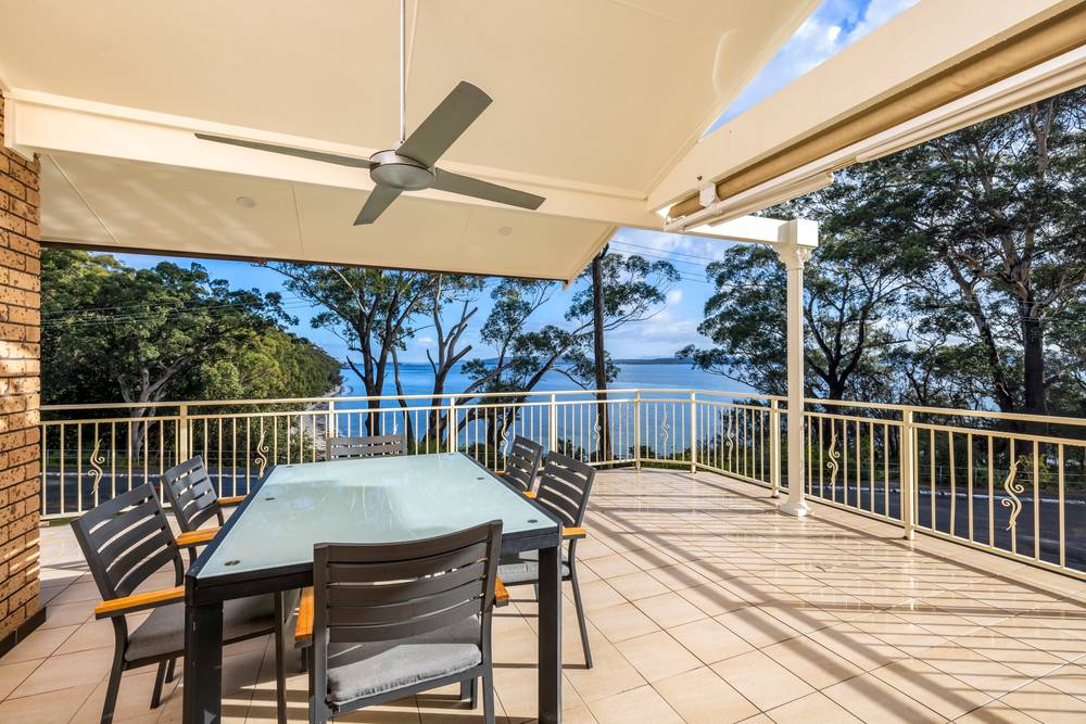 45 Gloucester Street, NELSON BAY, NSW 2315
