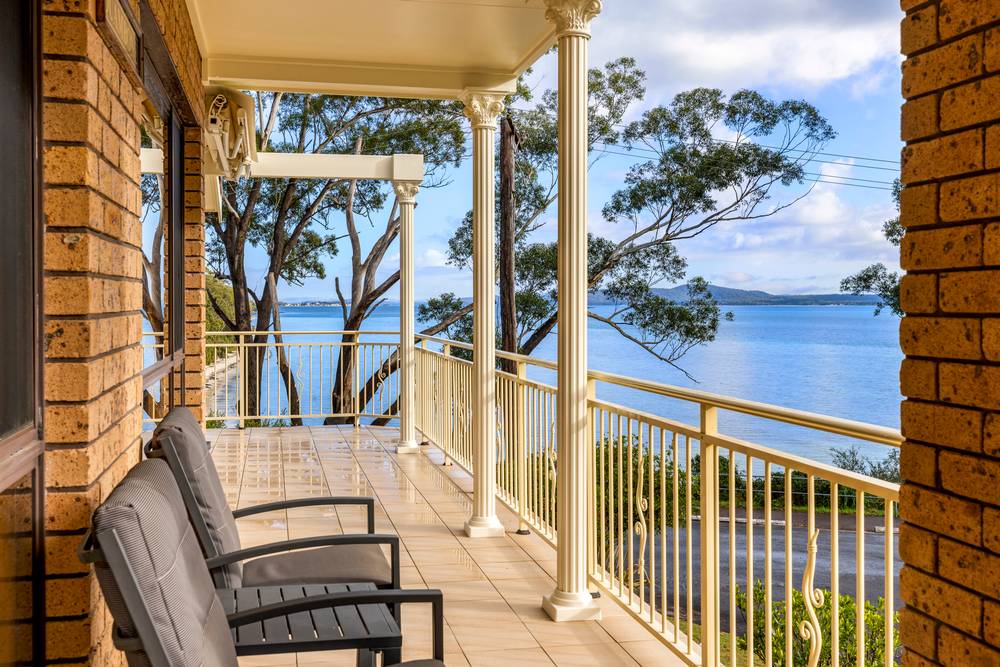 45 Gloucester Street, NELSON BAY, NSW 2315
