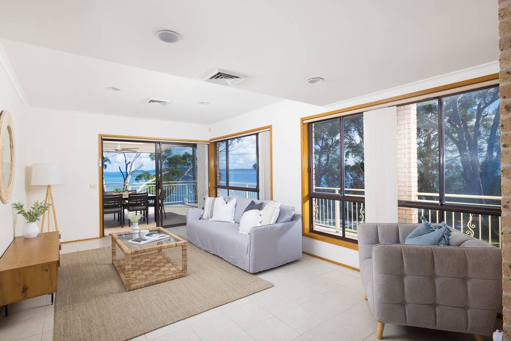 45 Gloucester Street, NELSON BAY, NSW 2315