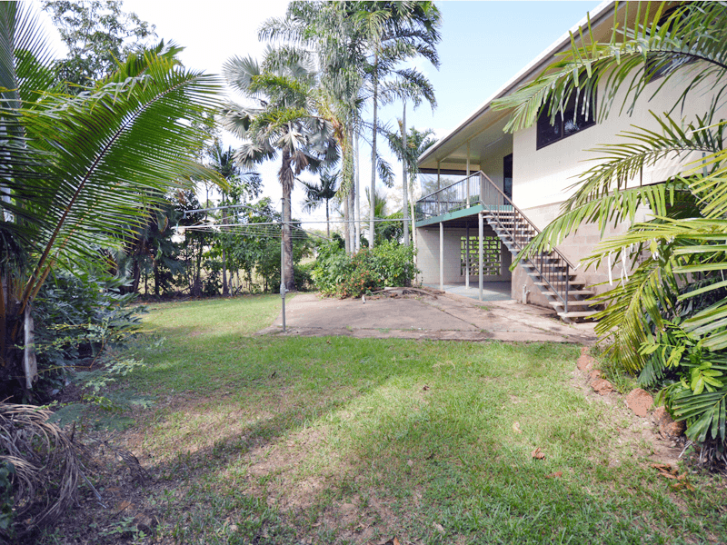 5 Mahogany Ave, Trunding, QLD 4874