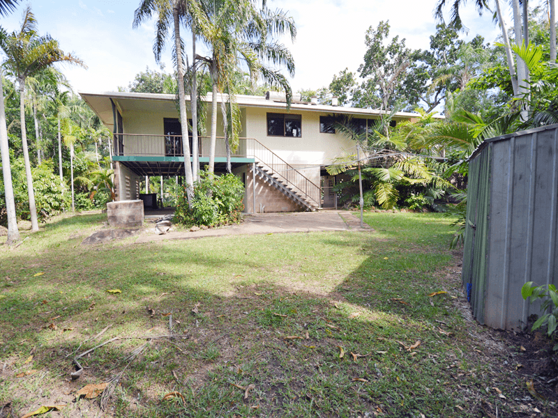 5 Mahogany Ave, Trunding, QLD 4874