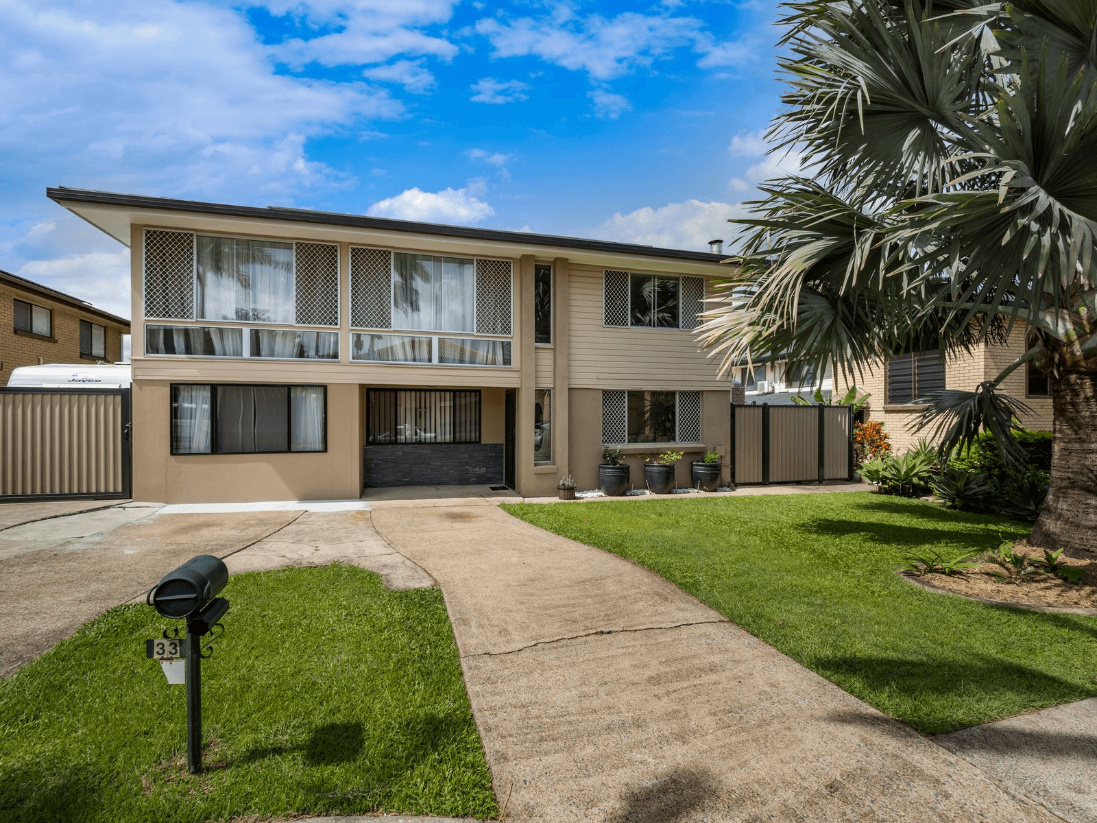 33 Willena Street, BOONDALL, QLD 4034