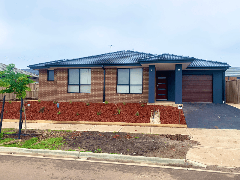 3 Stockwell Street, WYNDHAM VALE, VIC 3024