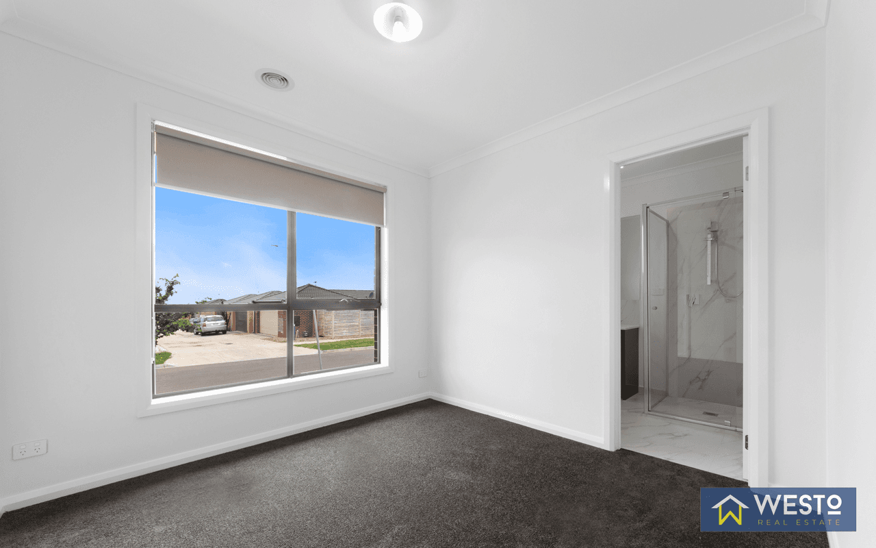 3 Stockwell Street, WYNDHAM VALE, VIC 3024