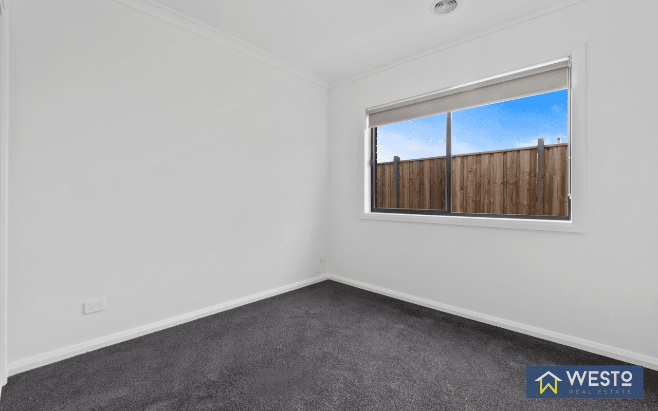 3 Stockwell Street, WYNDHAM VALE, VIC 3024