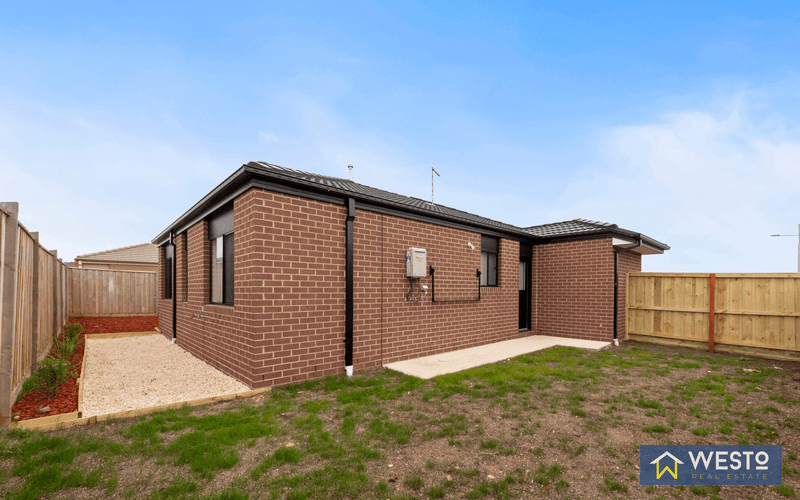 3 Stockwell Street, WYNDHAM VALE, VIC 3024