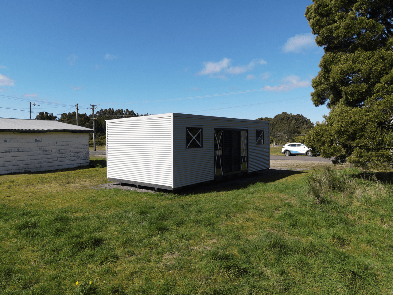 270 Main Street, ZEEHAN, TAS 7469