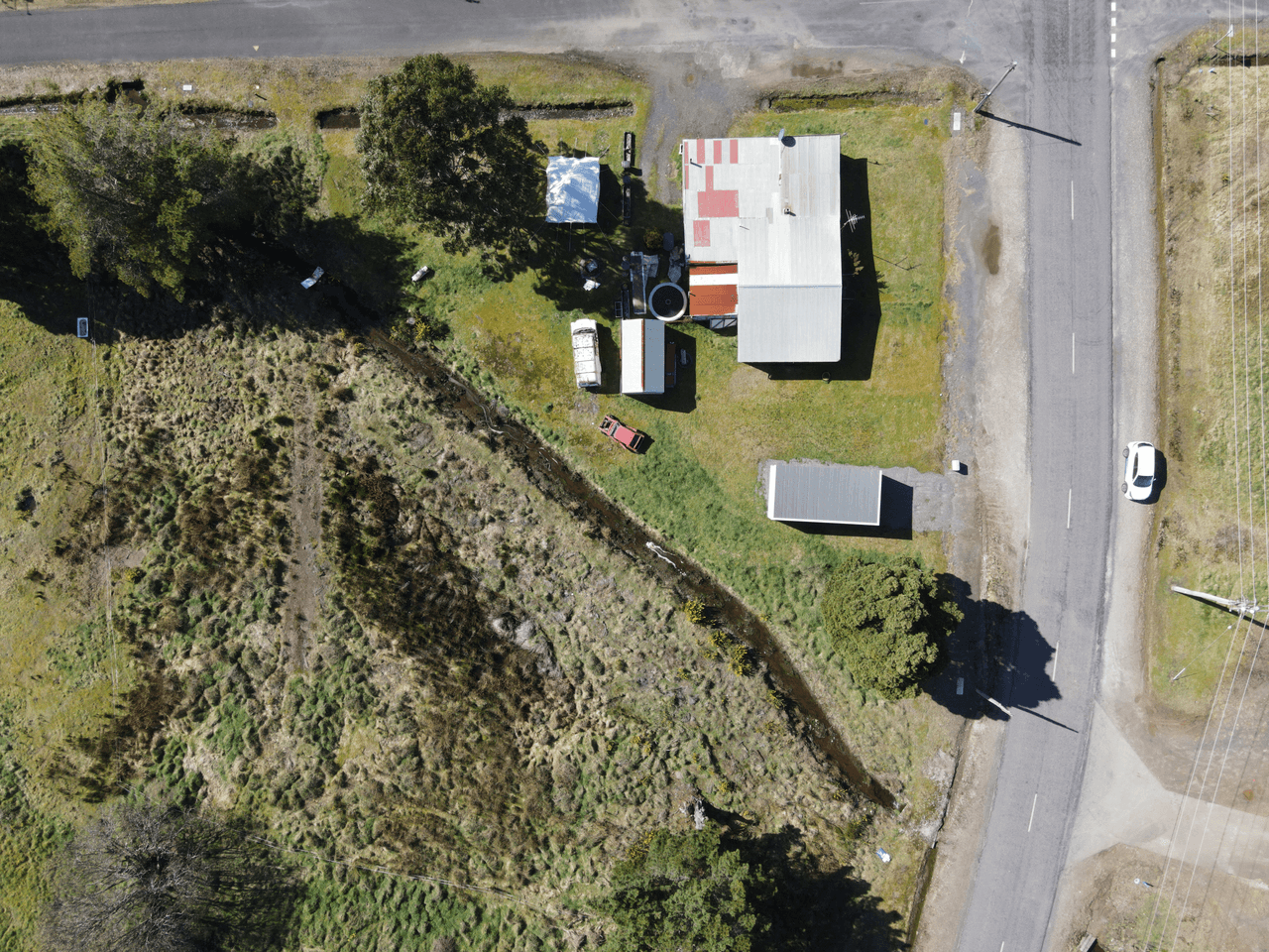 270 Main Street, ZEEHAN, TAS 7469