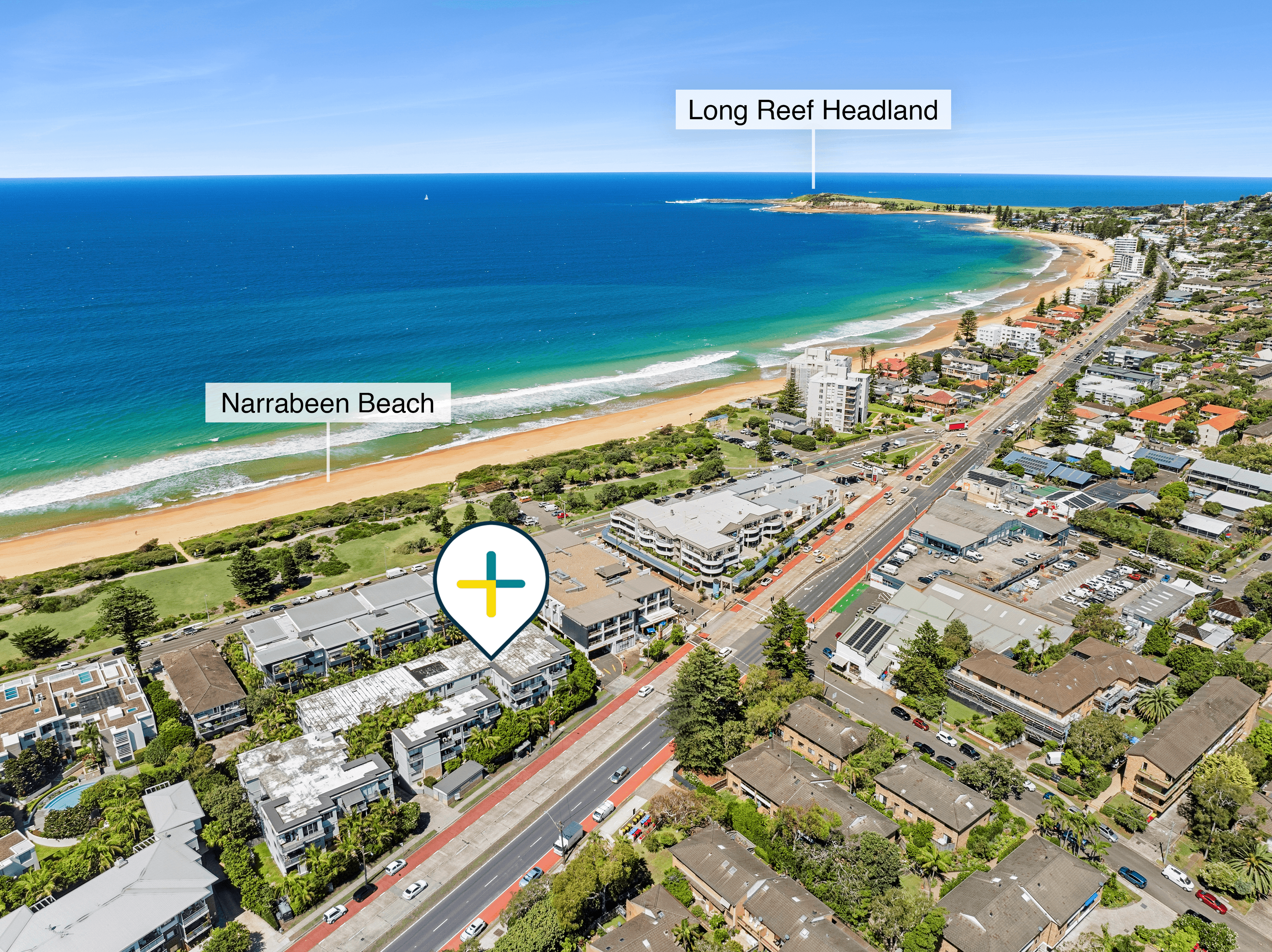 13/1262 Pittwater Road, NARRABEEN, NSW 2101