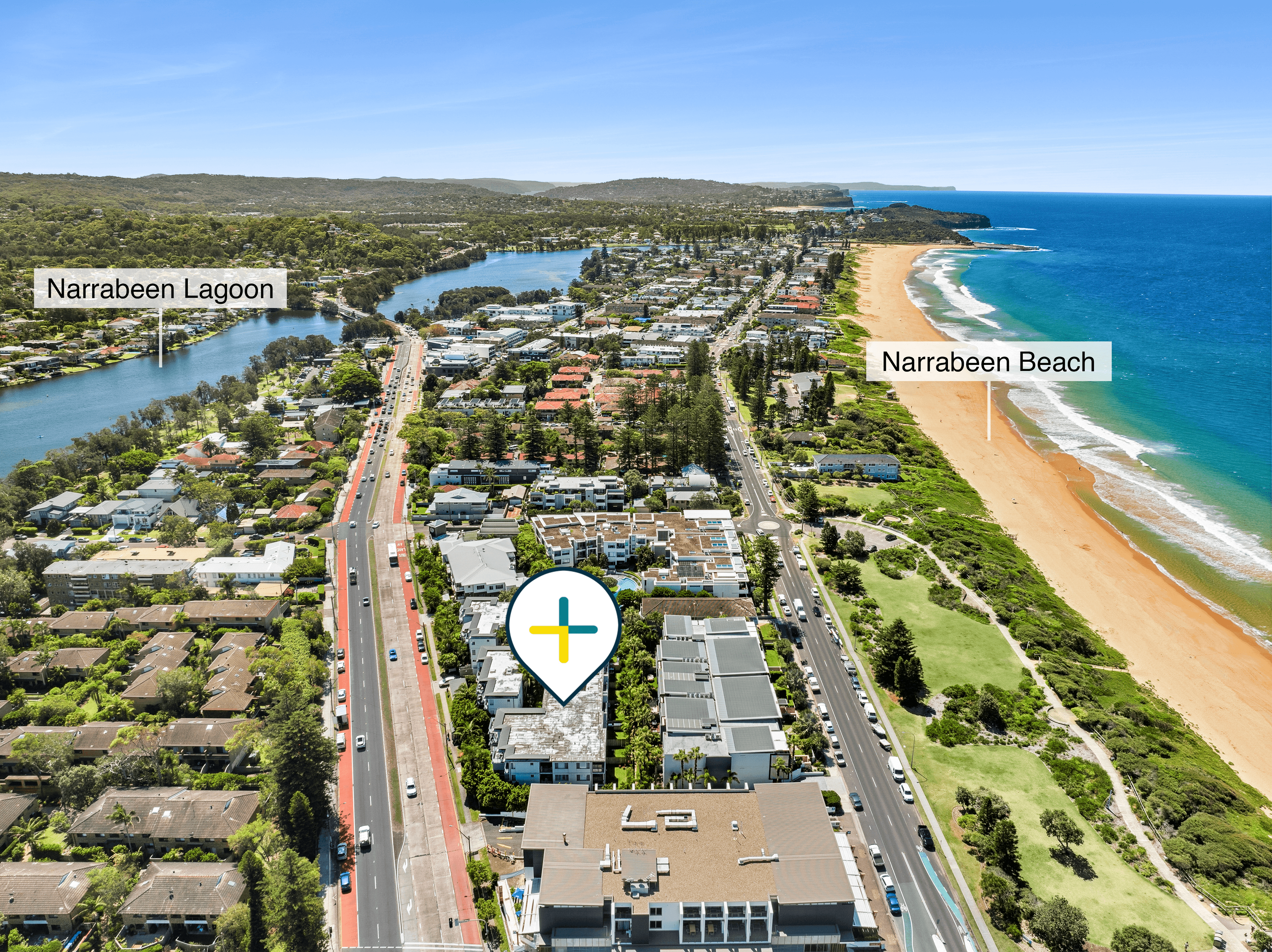 13/1262 Pittwater Road, NARRABEEN, NSW 2101