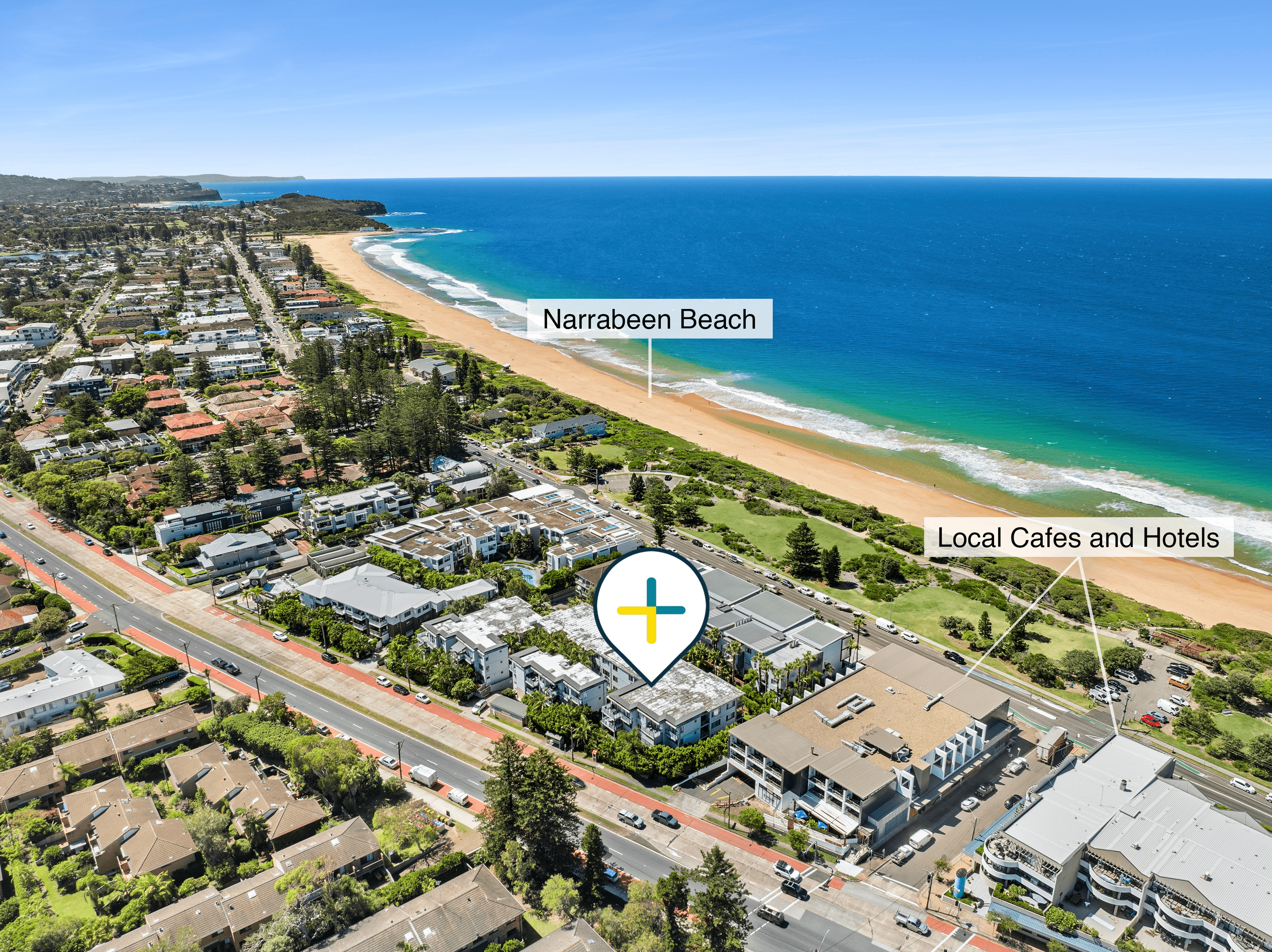 13/1262 Pittwater Road, NARRABEEN, NSW 2101