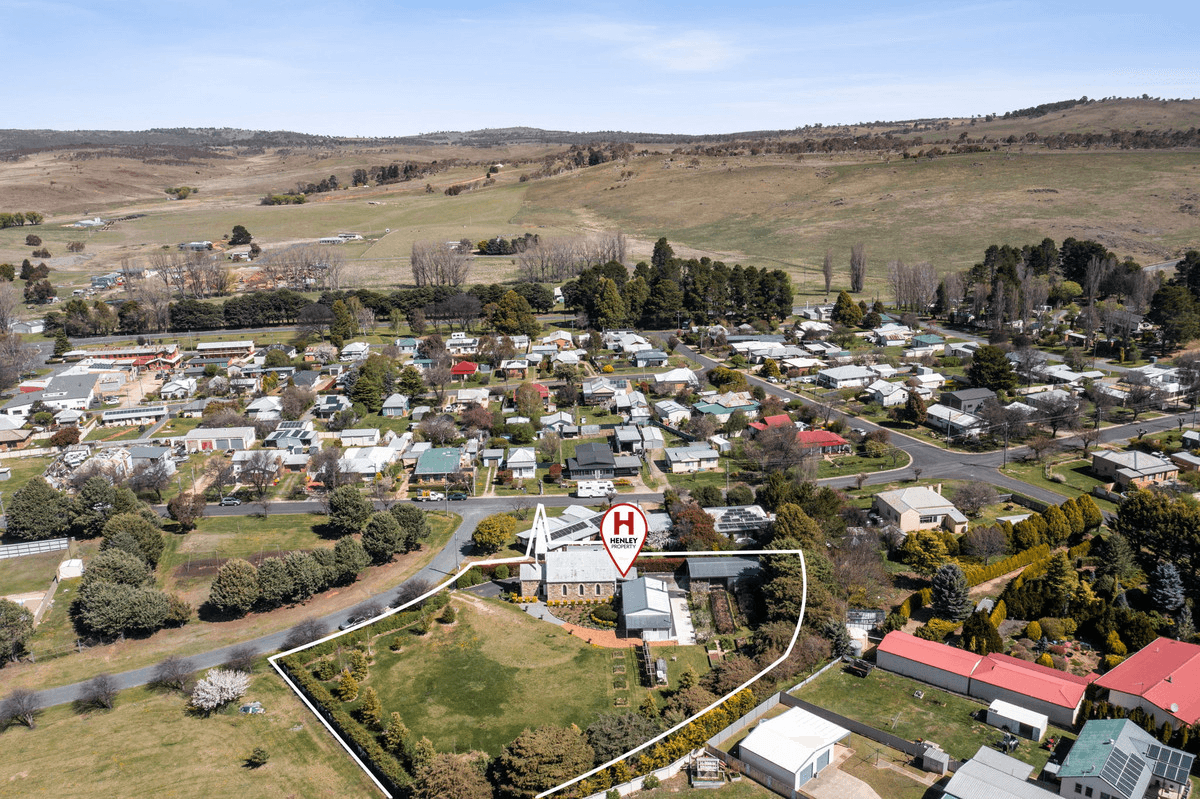 1-5 Stoke Street, Adaminaby, NSW 2629