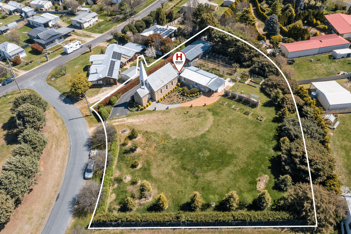 1-5 Stoke Street, Adaminaby, NSW 2629