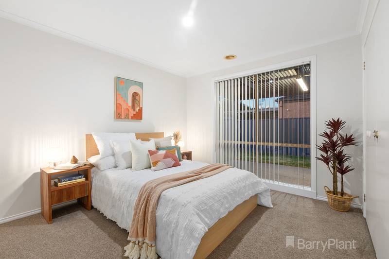 8 Mallee Circuit, Pakenham, VIC 3810