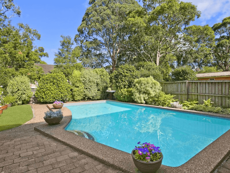 3 Forest Glen Crescent, BELROSE, NSW 2085