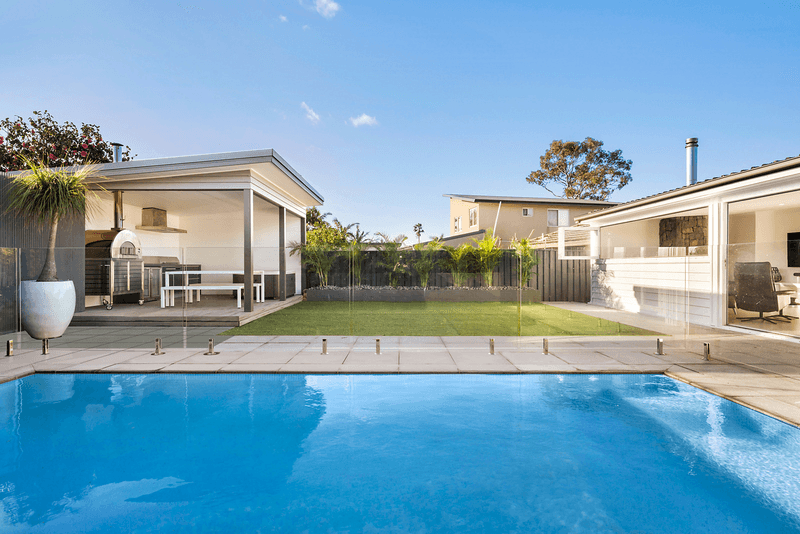 183 Cooriengah Heights Road, Engadine, NSW 2233