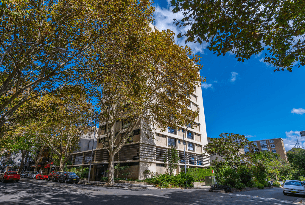 31/45-53 Macleay Street, POTTS POINT, NSW 2011