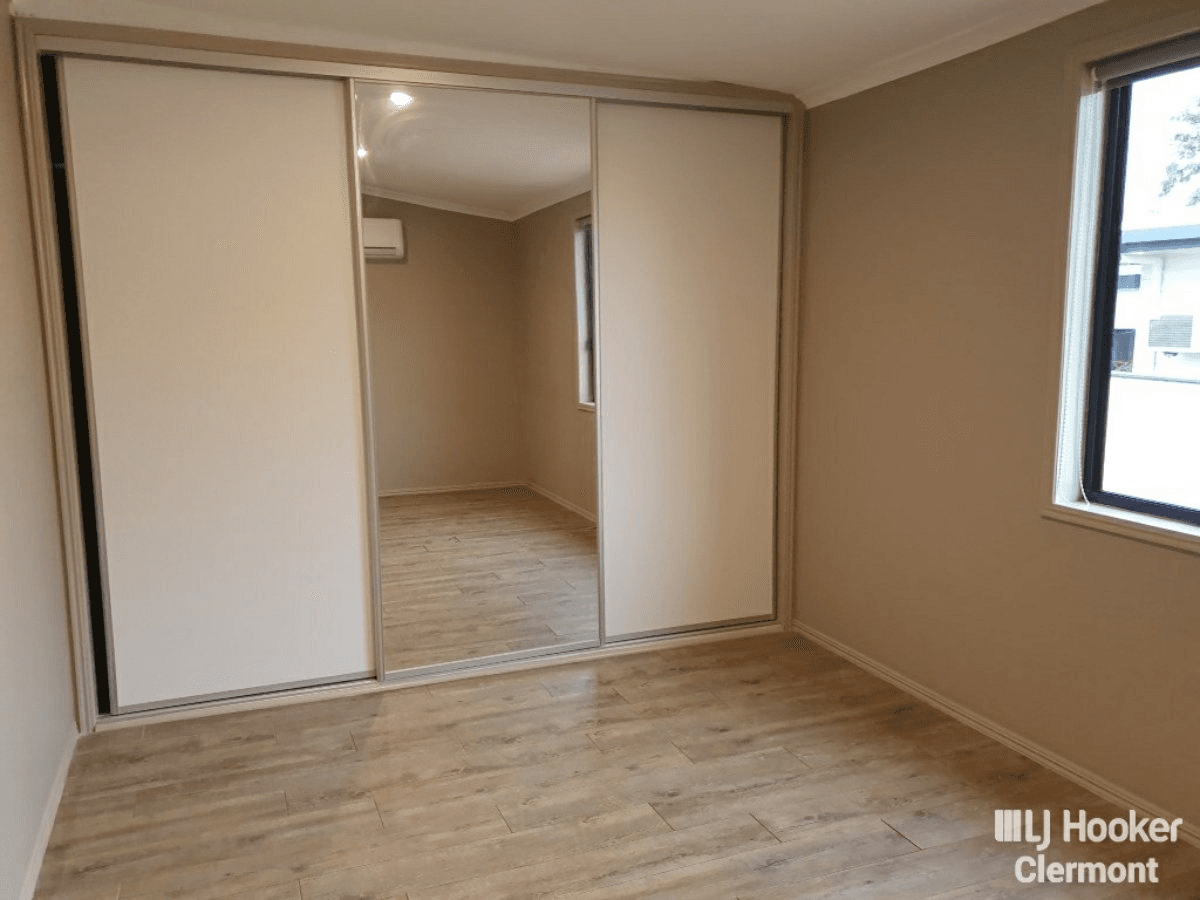 25 Jellicoe Street, CLERMONT, QLD 4721