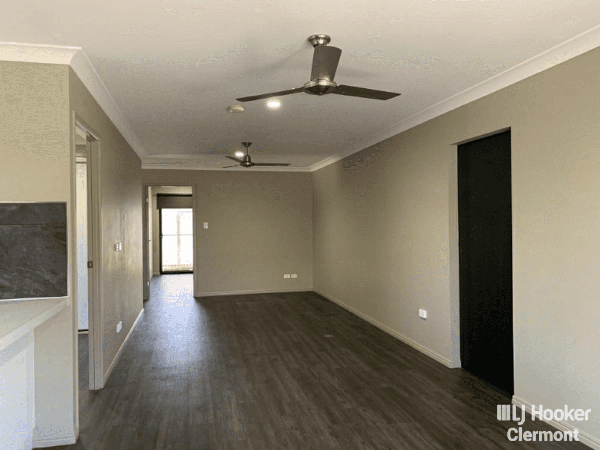 25 Jellicoe Street, CLERMONT, QLD 4721