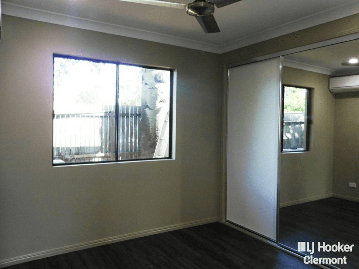 25 Jellicoe Street, CLERMONT, QLD 4721