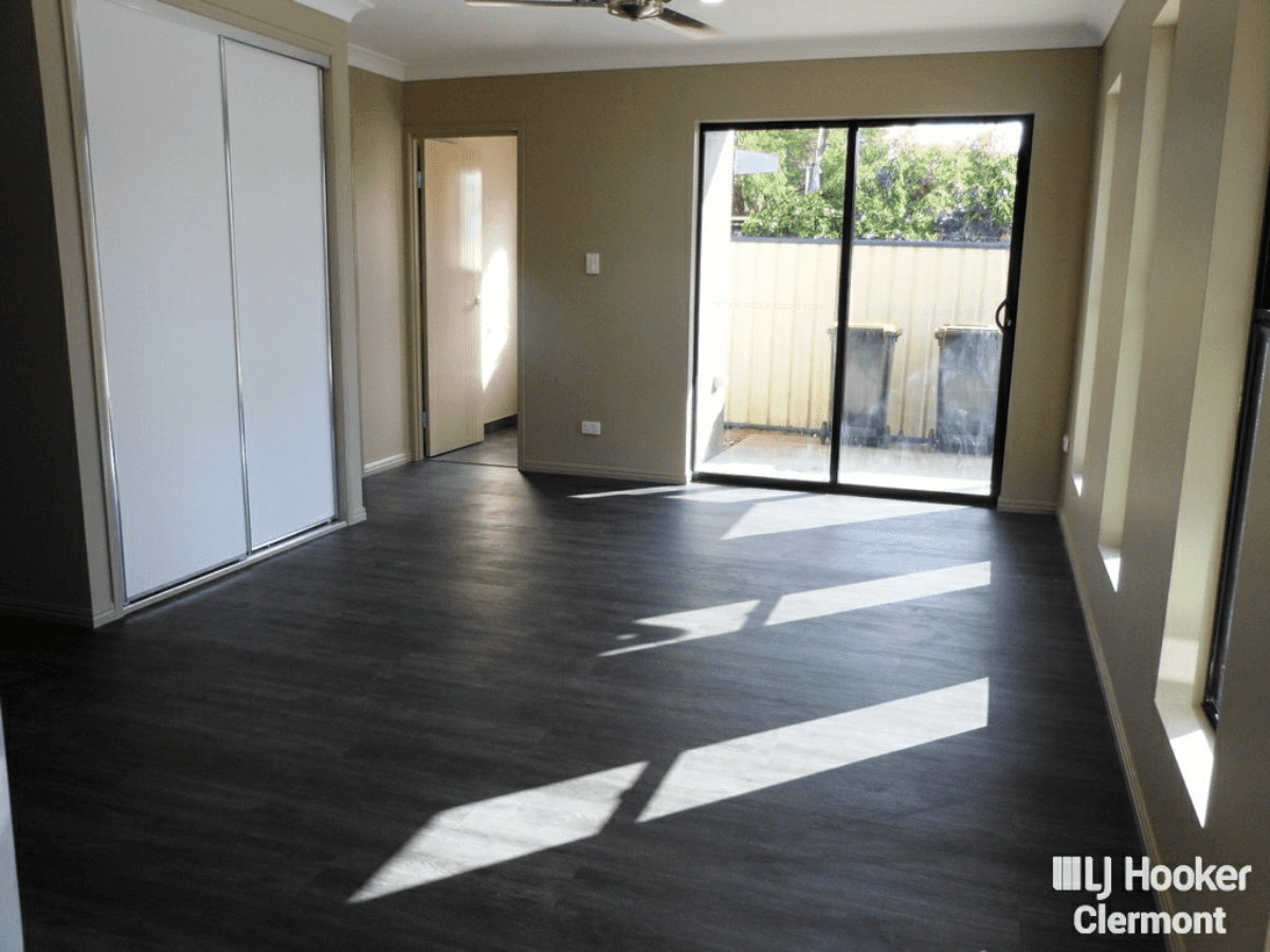 25 Jellicoe Street, CLERMONT, QLD 4721