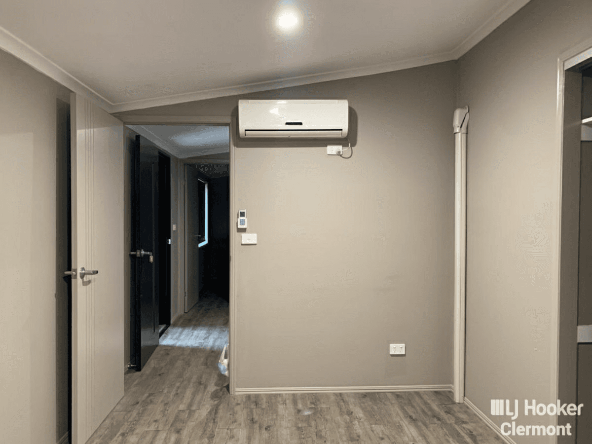 25 Jellicoe Street, CLERMONT, QLD 4721