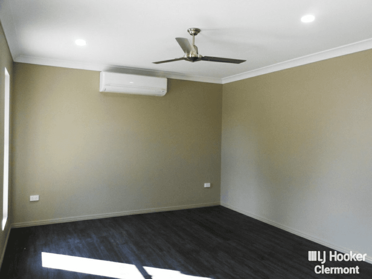 25 Jellicoe Street, CLERMONT, QLD 4721