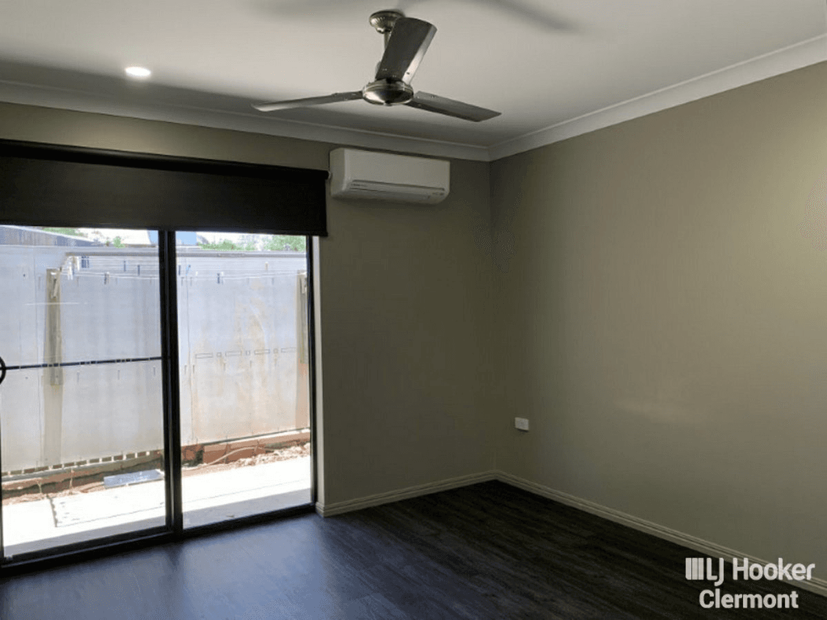 25 Jellicoe Street, CLERMONT, QLD 4721