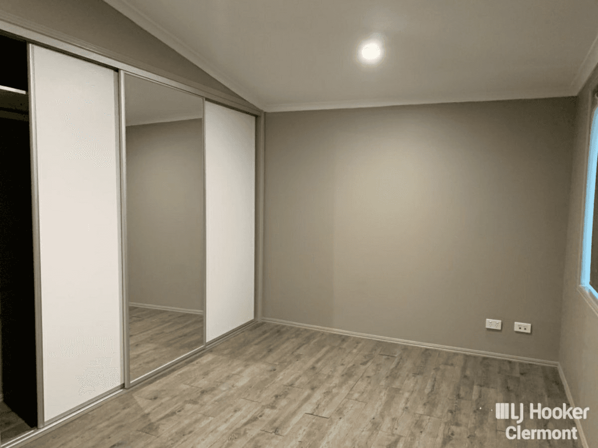 25 Jellicoe Street, CLERMONT, QLD 4721