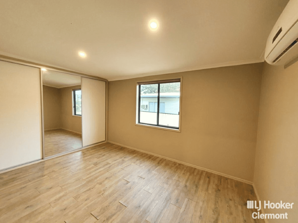 25 Jellicoe Street, CLERMONT, QLD 4721