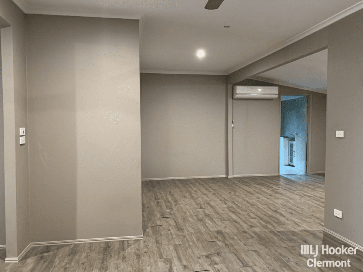 25 Jellicoe Street, CLERMONT, QLD 4721
