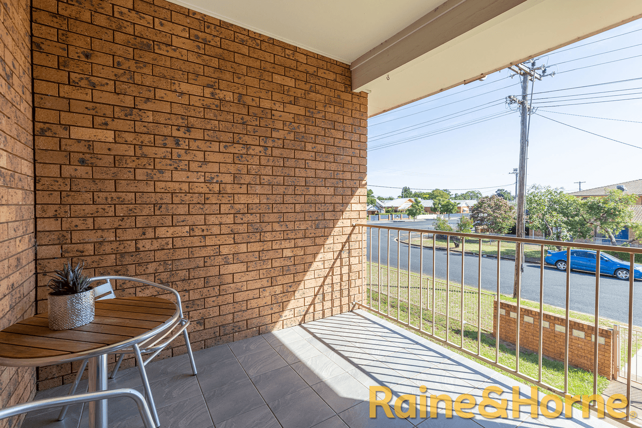 7/250 Brisbane Street, DUBBO, NSW 2830